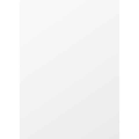Copertine per la rilegatura Sei Rota Video ROC formato A4 colore bianco - c52142801