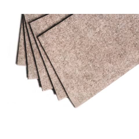 Feltro ad alta intesit CWR 20x30 cm  1582/3