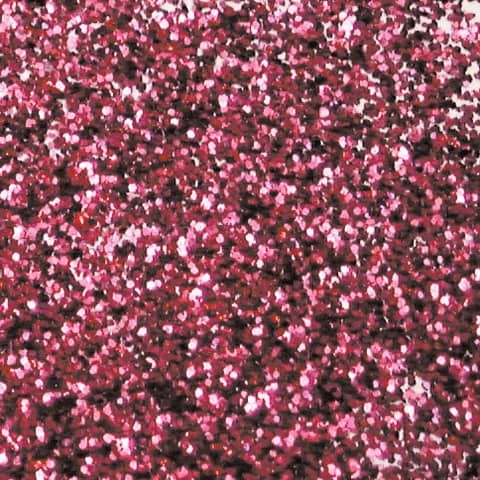 Glitter in barattolo con dosatore Deco 150 ml fucsia 130/100/6