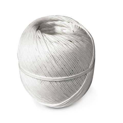 Spago in puro lino IKONA 100 gr - spessore 2,6 1039