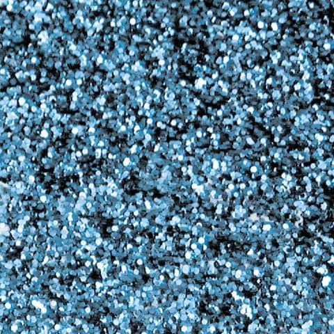 Glitter in barattolo con dosatore Deco 150 ml turchese 130/100/7