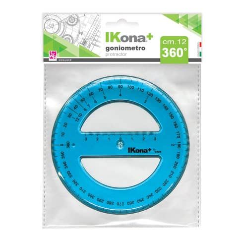 Goniometro circolare CWR 360  551 GON360