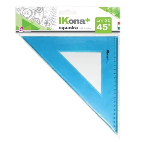 Squadra antiluce Ikona 35/45  568