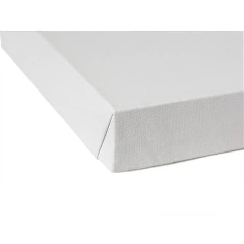 Telaio telato per pittura CWR Modern 380 g bordo 38 mm - 15x70 cm - 356/5070