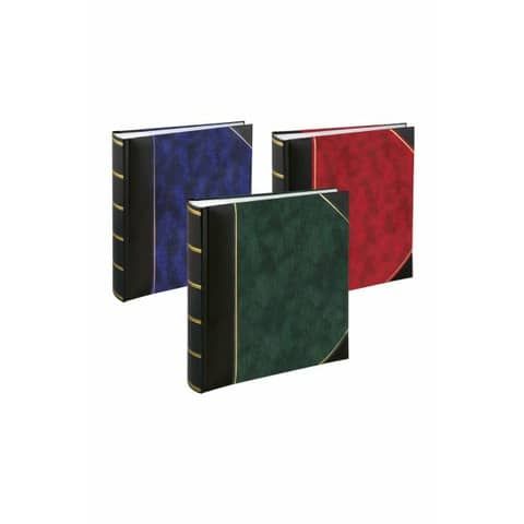 Album portafoto generico Lebez 200 foto formato foto 13x19 cm 2305