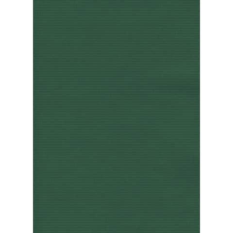 Carta regalo in fogli Rex-Sadoch formato 140x100 cm - colore verde 190BIS -16