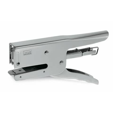 Cucitrice a pinza Lebez in metallo cucitura 5 cm 501
