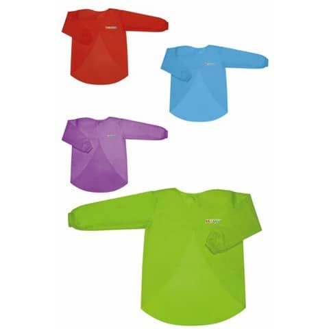 Grembiule in nylon Lebez 45x60 cm  5042 -12