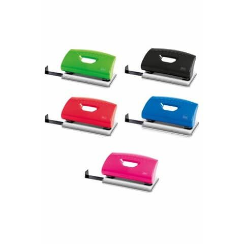 Perforatore 2 fori Lebez fino a 10 fogli  1260