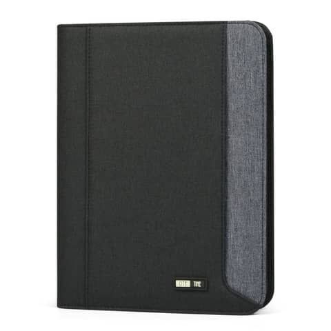 Portablocco City TIME formato A5 - nero  61504