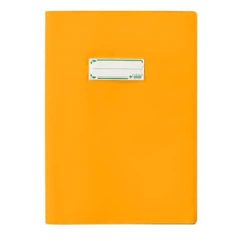 Coprimaxi laccato Colibr in polietilene 180 my giallo - conf. 24 pezzi - 400174452