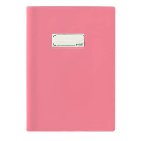 Coprimaxi laccato Colibr in polietilene 180 my rosa - conf. 24 pezzi - 400174461