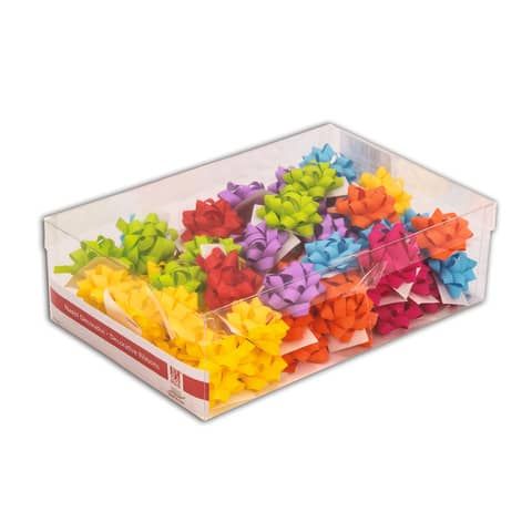 Coccarda in carta Bolis diametro 4 cm - Everyday - conf. 100 pz - 59100771649