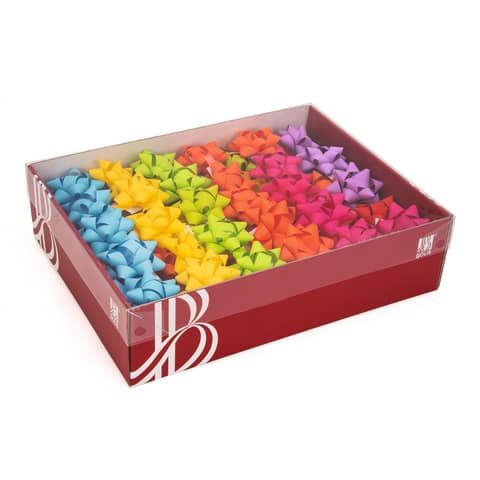 Coccarda in carta Bolis diametro 6,5 cm Everyday - conf. 100 pz - 59101372249