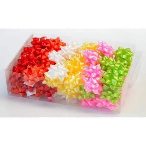 Coccarda liscia Bolis diametro 5 cm - Everyday - conf. 72 pz - 55011071649