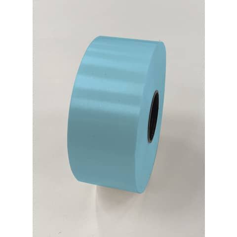 Rotolo nastro Bolis formato 48x100 mt - colore azzurro 56014821025