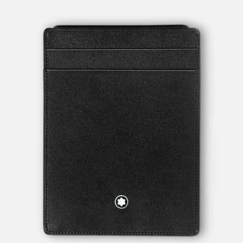 Portacate Montblanc Meisterstuck 4 scomparti - MB130070
