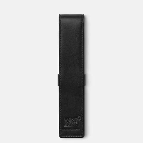 Astuccio Montblanc nero -  MB14309