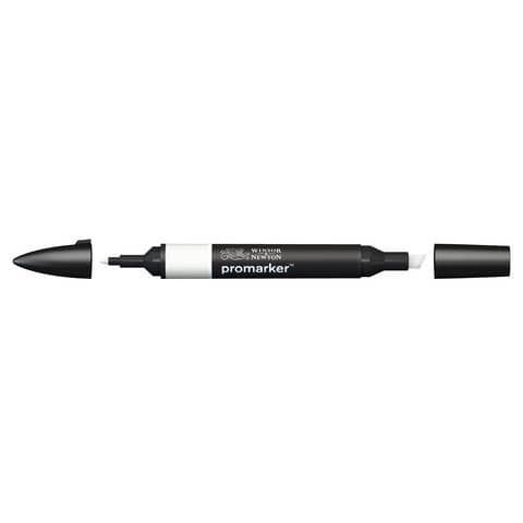 Pennarello Promarker Winsor&amp;Newton warm grey 0 - 0203372