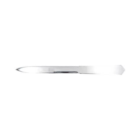 Tagliacarte Lebez in acciaio 23 cm  078