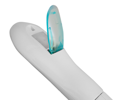BLUE FARM | Weelko. Pure. Vaporizer with ozone function