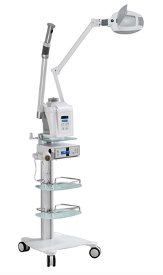 BLUE FARM | Weelko. Vap. Digital vaporizer with ozone and facial equipment