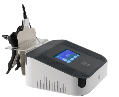 BLUE FARM | Weelko. Hightech Smooth. Capacitive monopolar radiofrequency with 3 handpieces