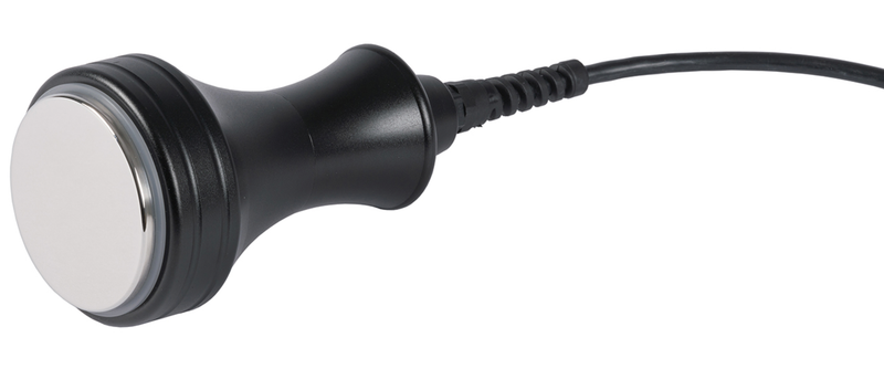 BLUE FARM | Hightech Combi Slim. BiPolar Radio Frequency and Low Frequency Ultrasound