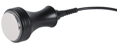 BLUE FARM | Hightech Combi Slim. BiPolar Radio Frequency and Low Frequency Ultrasound