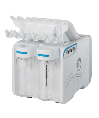BLUE FARM | Weelko. Hydra facial filler 6. 6 in 1 device for professional beauty treatments