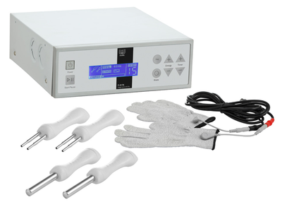 BLUE FARM | Weelko. Equipment. Magic Glove &amp; Bio Face Lifting