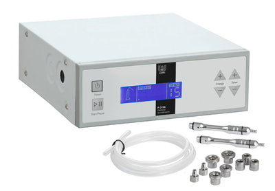 BLUE FARM | Weelko. Equipment. Micro dermo abrasion