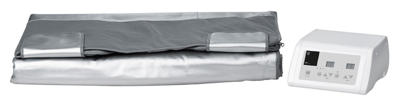 BLUE FARM | Weelko. U-tech. Professional electric blanket (20°C - 50°C)