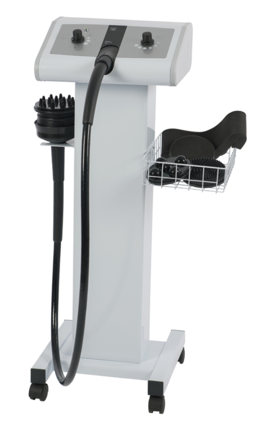 BLUE FARM | Weelko. Basi-Tech. Vibration Body Massager