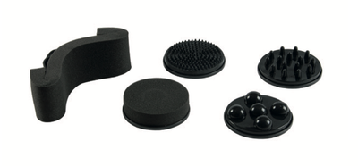 BLUE FARM | Weelko. Basi-Tech. Vibration Body Massager
