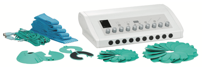 BLUE FARM | Weelko. U-Tech 10-output electrostimulator