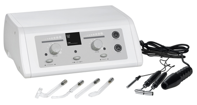 BLUE FARM | Weelko. U-Tech high frequency and galvanic face
