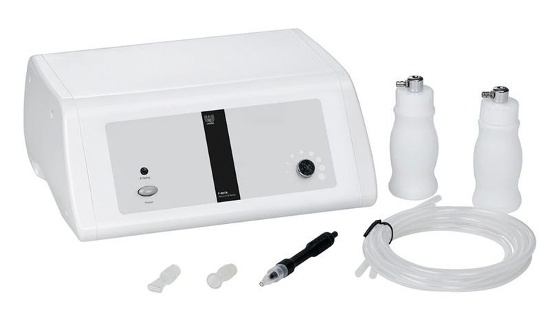 BLUE FARM | Weelko. U-Tech vacuum &amp; face spray