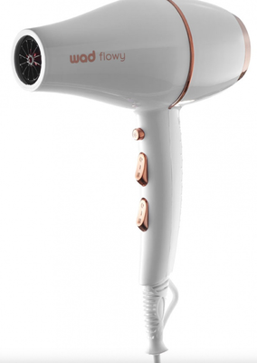 BLUE FARM | Flowy. Phon. Professional hair dryers