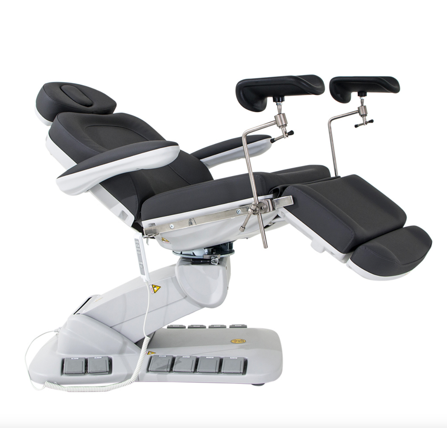 BLUE FARM | Weelko. Gyna. Gynecological chair/bed. 4 motors