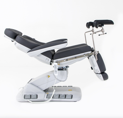 BLUE FARM | Weelko. Gyna. Gynecological chair/bed. 4 motors