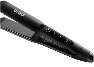 BLUE FARM | Weelko. Alessa. WAD hair straightener