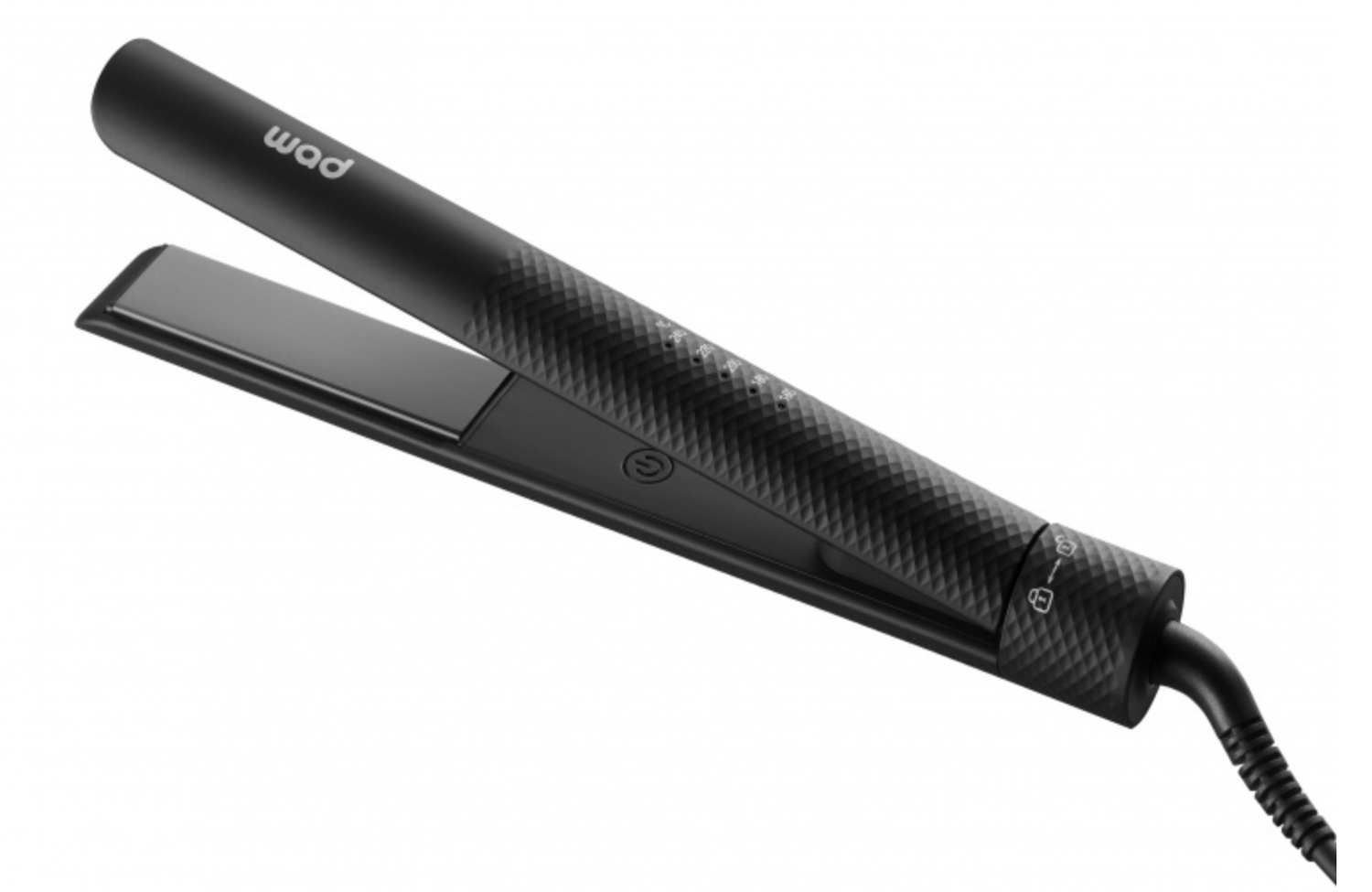 BLUE FARM | Weelko. Energy. WAD hair straightener