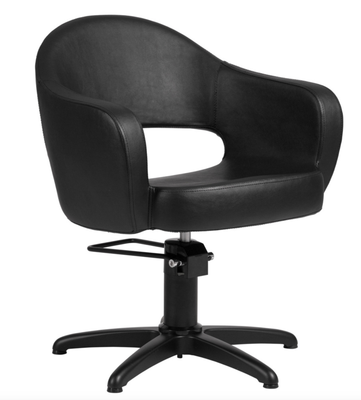 BLUE FARM | Soph. Hair cutting chair for adults.