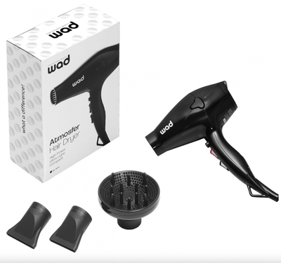 BLUE FARM | Atmosfer. Phon. The professional hair dryer