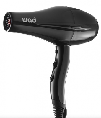 BLUE FARM | Gyro. Phon. The professional hair dryer