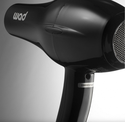 BLUE FARM | Gyro. Phon. The professional hair dryer