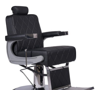 BLUE FARM | Taper. Barber chair