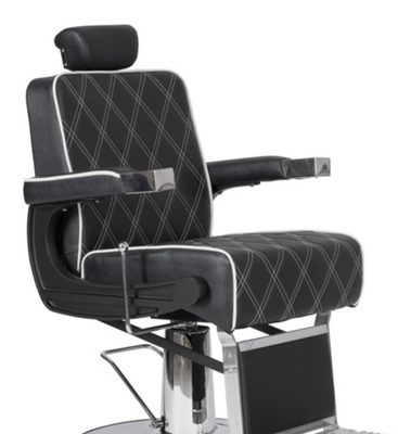 BLUE FARM | Temple. Barber chair