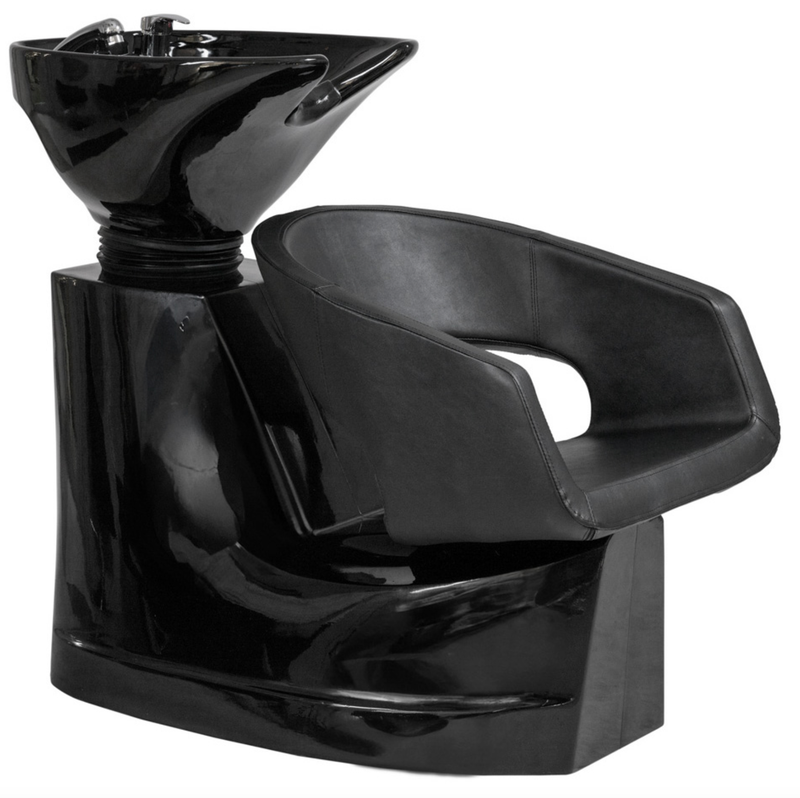 BLUE FARM | Rolls. Lavabo con lavabo basculante. Disponible en 2 versiones